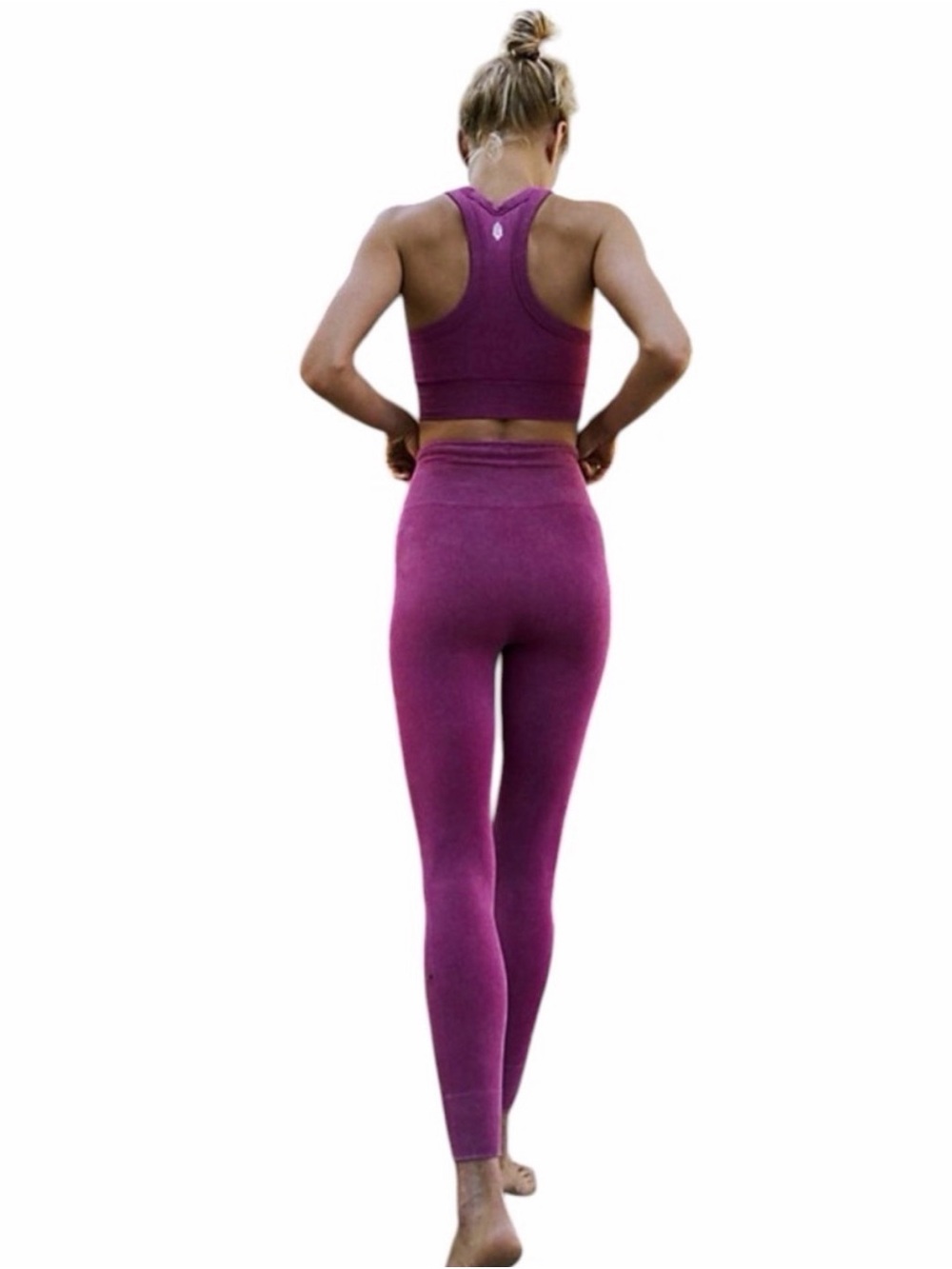 Free People Go To Leggings